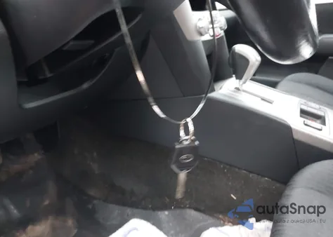 2012 Subaru Outback 2.5I Premium z USA, uszkodzony, nr VIN 4S4BRBGC7C3298328